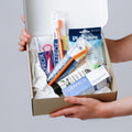 All in One Box