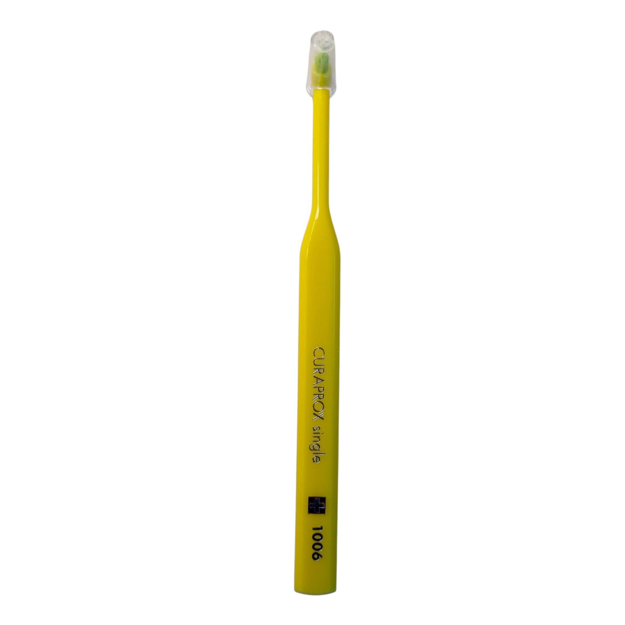 Curaprox Single CS 1006 -harja