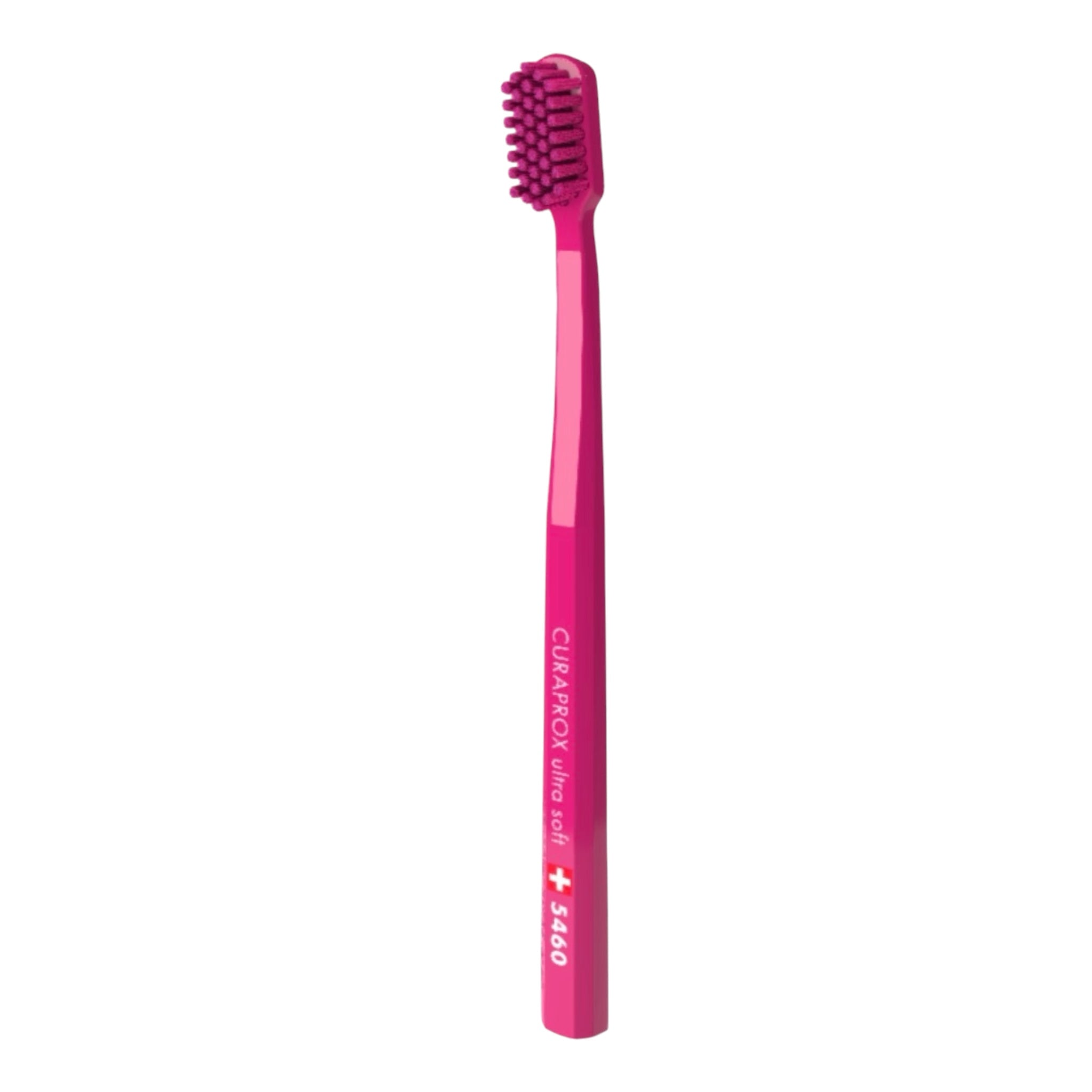 Curaprox CS 5460 Ultra Soft -harja